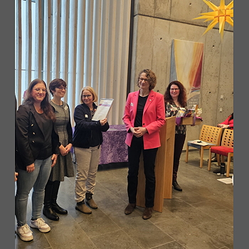 Gütesiegel Webseite