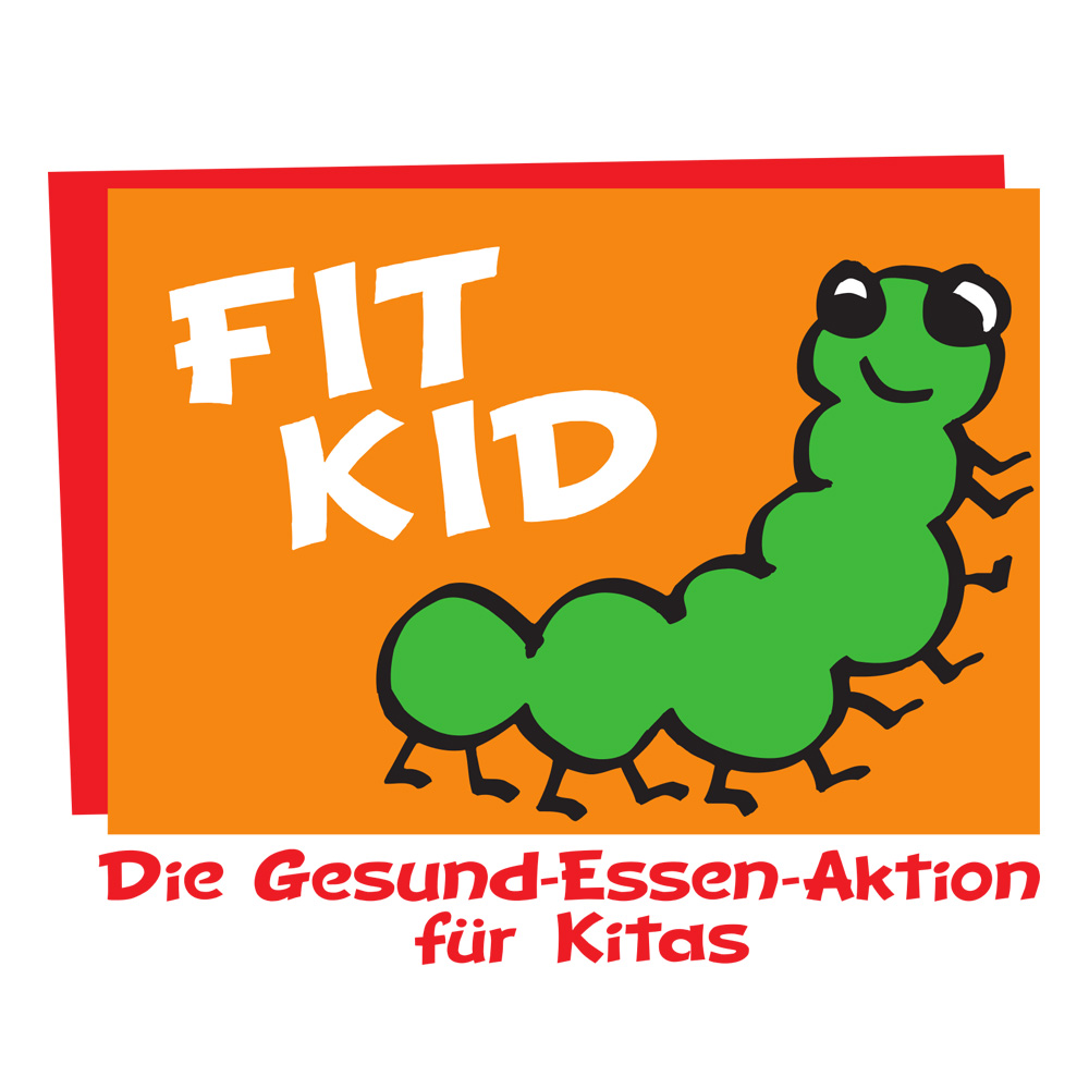 Fitkid Logo