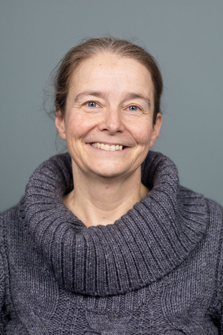 Judith Schröder